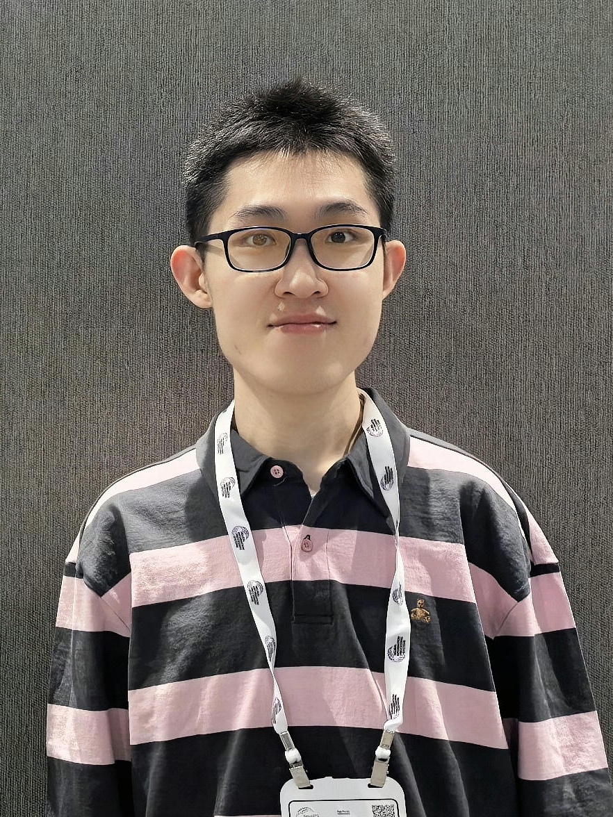 Ziyi Yang (杨子毅)